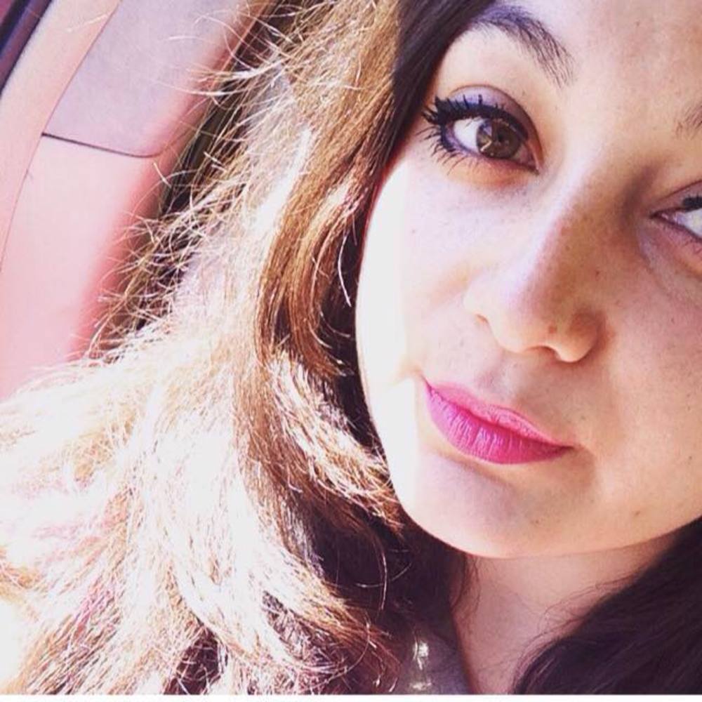 Meet your Posher, Marissa
